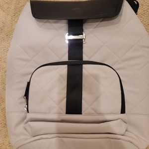 Paperclip Jojo Backpack Diaper Bag